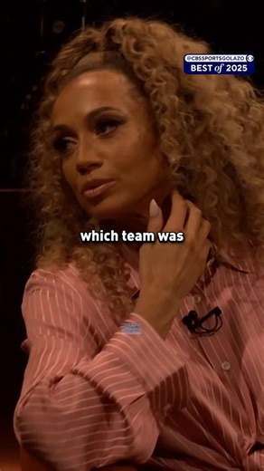 David Beckham only ever wanted to play for Real Madrid 🌟🇪🇸 | CBS Sports Golazo