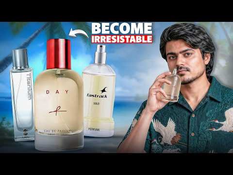 6 The Best Summer Perfume for Men? ARKS Review (Ranbir Kapoor Brand)