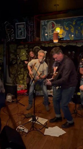 Hollywood Gardens | Tiger Maple String Band