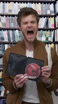 Jack Quaid is back in movie hell