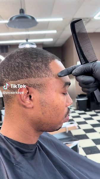 step by step tutortial on achieving a bald fade haircut. It covers making initial guidelines, blending with different guidelines, and a smooth finish. Barber have different tips to achieve this fade.. remember this can be achieved and applied by both male and females barbers, and they work well on various hair types, including black men variety hair. feel free to explore these tutorials for more detail instructions.