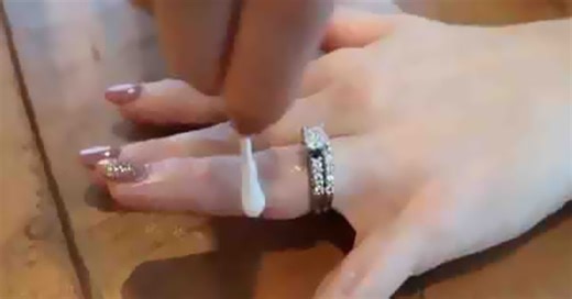 3 Best Ways To Remove A Ring You Can't Get Off Your Finger