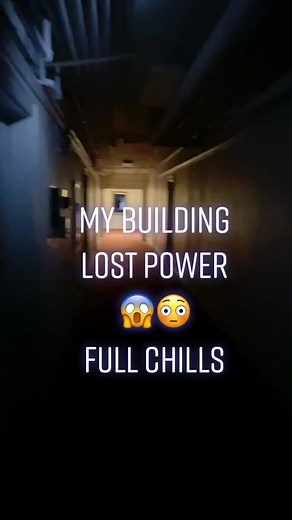 😱 MY APT. IS HAUNTED - lost power since finding the tape. 😱😳 FULL CHILLS #haunted #ghost #scary #paranormal