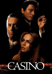 Casino yayını: İnternette nereden film izlenir?