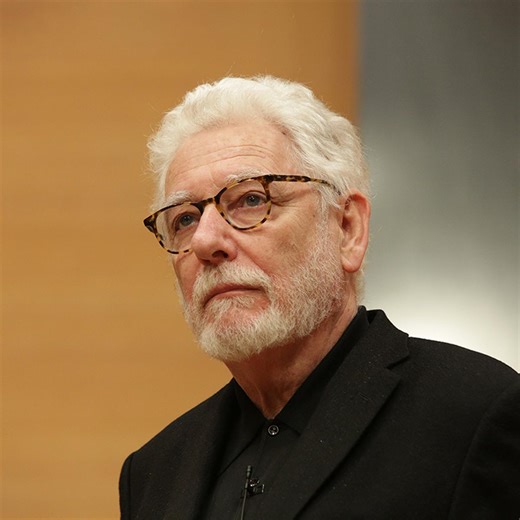 L’anthropologue Philippe Descola invité aux Rencontres Michel-Serres : « La désobéissance civile est parfois nécessaire »