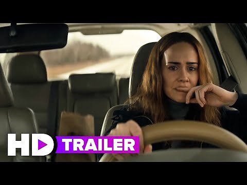 RUN Trailer (2020) Hulu