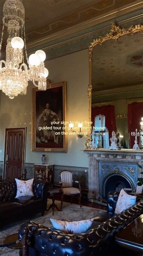 government house sydney 🏰 #sydney #government #australia