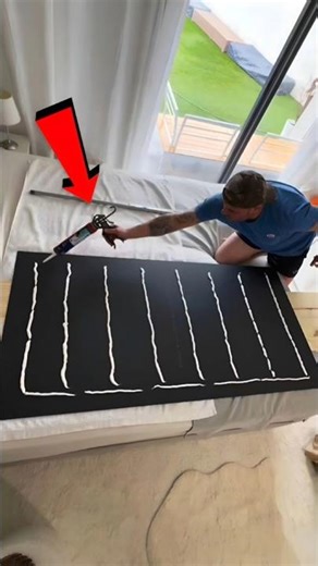 Why Is Installing A Ceiling Mirror A Bad Idea? (@maison_jouf)