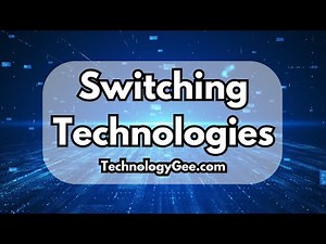 Switching Technologies | CompTIA Network+ N10-009 | 2.2