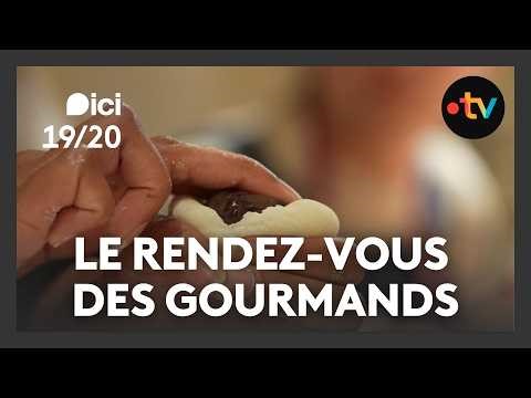 Comment faire des mochis japonais ? Comment accorder du fromage avec du café ? Le Food'Angers accueille les épicuriens curieux
