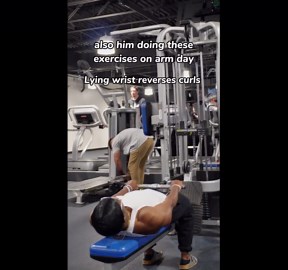 Forearm Workout: 3 Exercises for Bigger Forearms