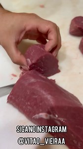 582K views · 11K reactions | Corte mais barato e mais mole que filé mignon | Santo Beef | Facebook