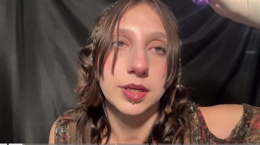 Testing you eyes? Will you pass? #asmr #asmrsounds #asmrvideo #relax #eyetest