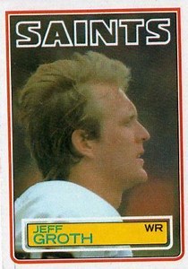 Jeff Groth - Alchetron, The Free Social Encyclopedia