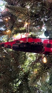 Our sculpted train ornaments are the perfect gift for any train lover! Now available for purchase online at the Rail & Trail Store! Order Here: https://rail-trail-store.myshopify.com/collections/railroad-ornaments | Cass Scenic Railroad