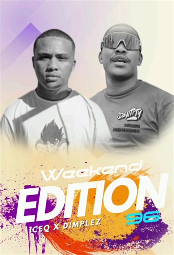 Unleashing the Beat with DJ Ice QSA