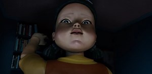 Ad of the Day: Just Eat customers are reimagined as Squid Game players