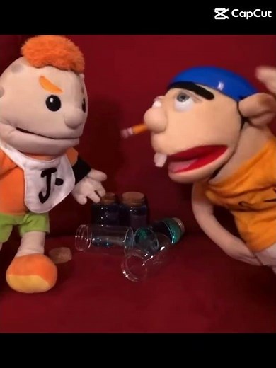 Kable10 jeffy is shibbe