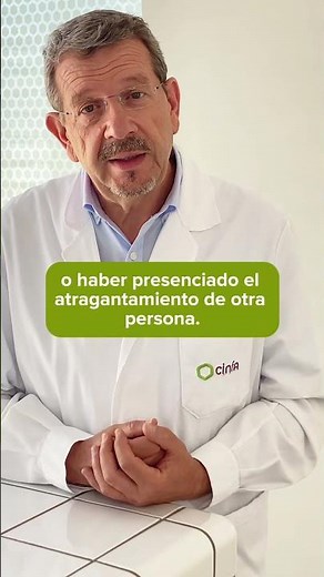 ¿Qué es la fagofobia?