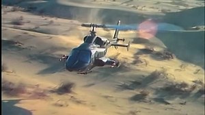 [WwW.VoirSeries.CoM]-Supercopter - 4x20 - Le grand-maître