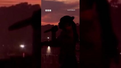 The Prodigy’s emotional tribute to Keith Flint as they close Glastonbury 2025