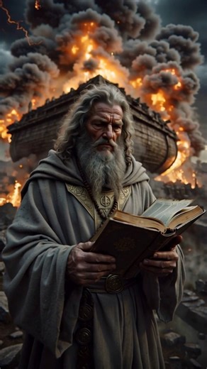 Why Couldn't Archangel Michael DEFEAT Leviathan? #fblifestyle | The Lore Library