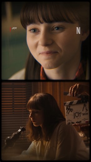 324K views · 2K reactions | JOY is now streaming on Netflix! Bill Nighy, James Norton and Kiwi actress Thomasin McKenzie play three pioneering British scientists and their journey to develop IVF in the '60s and '70s.  JOY | Netflix | Facebook