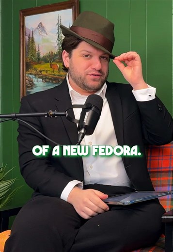 Exploring Humor with Fedorable: A Comedy Podcast