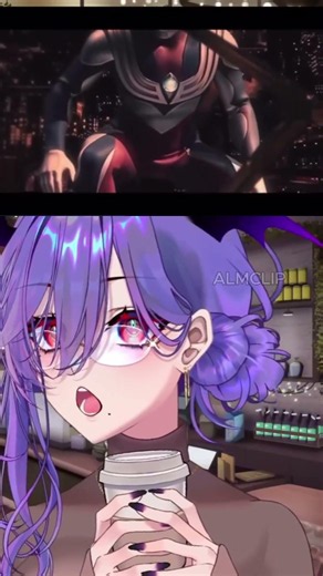 Completely obliterated @mythiabatfordch #mythiabatford #vtuber