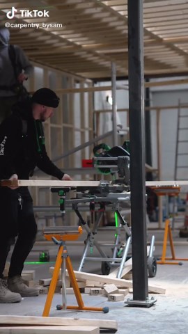 Another day 🔨#carpentry #woodwork #woodworker #woodworking #tools #diy #carpenter #joiner #frame #wood #diyprojects