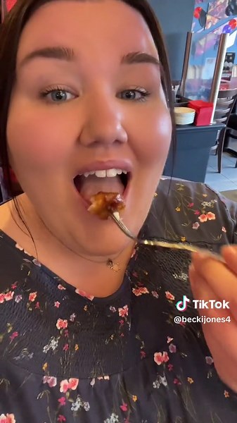 Enjoying Family Dining at TGI Fridays