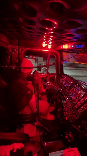 These are a most do in my Peterbilt 379 before i hit the road. #PaidInFull #Peterbilt379 #18Speed #Eaton #Trucking #Owner #Trucker #OwnerOp #TruckDriver #BlackSmoke #KeepHustling #StayPositive #KeepWorking #600HP #Detriot #Shifing #FloatingGears #TallShifter #JakeBrake #CDL #LargCar #Peterbilt #Glassisclass #fyp #viral #NoLoans #DebtFree #Leftlane #LTL #Blessed