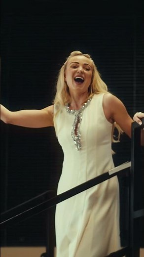High Society 2026 revival | In rehearsals montage #Musical #Theatre #MusicalTheatre #London