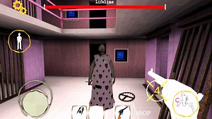 Twins Barbie Mod 🤪 | Horror Rider 💓 | New Game 😍 | Granny Game Twins 👭 #2026 | Horror Rider