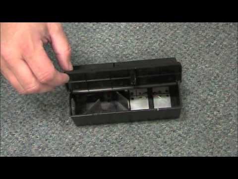 Mouse Electrocution Trap