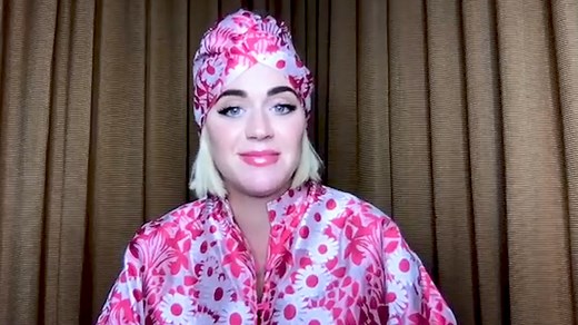 'RS Interview: Special Edition' With Katy Perry