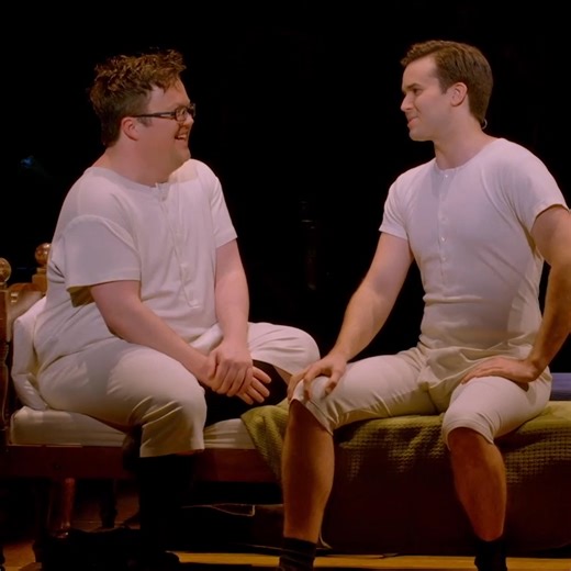 Hello! See THE BOOK OF MORMON, the 9-time Tony-winning musical from the creators of South Park & Avenue Q. | Broadway.com