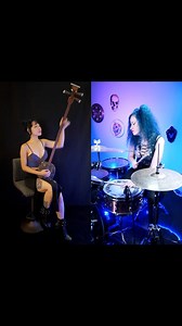 Linkin Park - One Step Closer cover with Leyan Senay. @meowthedrums | Nini Music