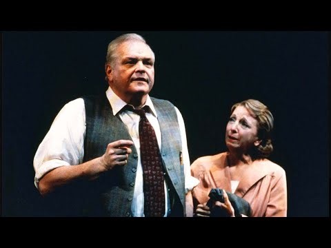 Elizabeth Franz, Tony-Winning Actress of Death of a Salesman, Dies at 84 After Cancer Diagnosi