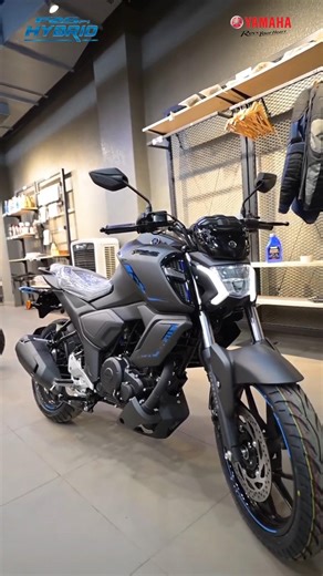 2026 FZHYBRID dream bike status 😍/FZS whatsapp status#matadora #fzsv4 #fzshybrid #fzshorts #shorts