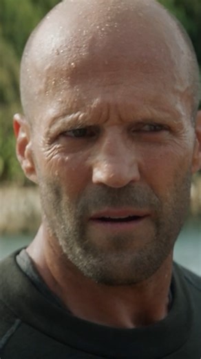 don't ever doubt Jason Statham 🎥: The Meg 2: The Trench on tubi: https://link.tubi.tv/meg-2-the-trench | Tubi