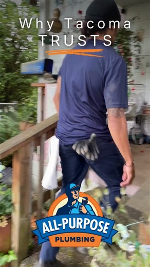 All Purpose Plumbing on Instagram: "From big emergencies to small repairs, we make plumbing easy, fast, and stress-free. We’re proud to serve Tacoma with reliable, family-owned service you can count on. At All Purpose Plumbing, it’s always Service All About YOU. 📞 Need help? Schedule your service today at www.allpurposeplumbing.com #plumbingservice #piercecounty #familyownedbusiness #localplumber #homeowners #fastservice #reliableplumbing #allpurposeplumbing #serviceallaboutyou #tacoma"