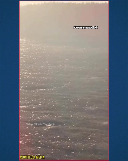 "Lyman in Ukraine’s Donetsk region is now completely covered in fiber-optic cables used in drones, showing the intensity of drone warfare in the area and reminding about the negative impact of Russia’s aggression on the environment." | Truth Watch