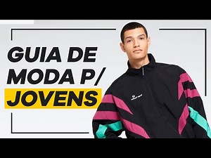 10 Fashion Tips for Teenagers (with Leo Alberti) | Men's Fashion 2024