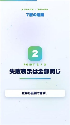 Instagram接続が失敗する仕組み｜Meta連携7層とログイン方式の違い #Shorts
