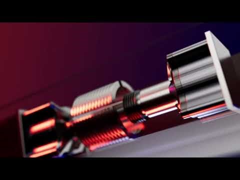 THE PLUTO BOARD - SQUATZ