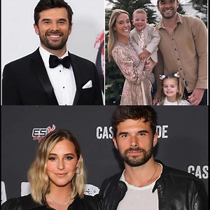Stop everything because Josh and Lauren Swickard just broke the internet with the most beautiful update of the year. The General Hospital fan favorite and his wife are officially moving from a family of four to five. In a world where things feel so chaotic, this couple is proving that love and family always come first. The footage from their farmhouse is pure magic, showing a side of their lives we rarely get to see. Fans are already in tears over the way they announced this new chapter. Do not 