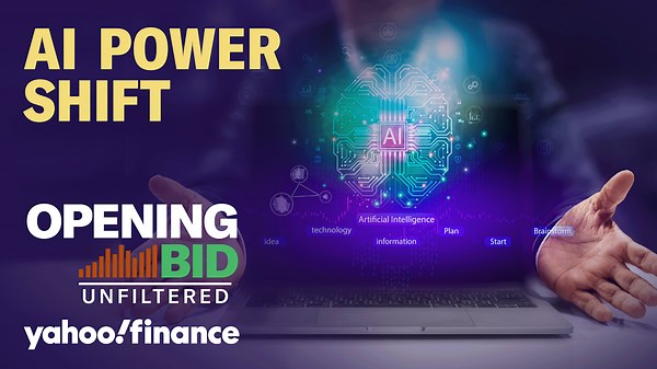 HP board member on AI risks and opportunities