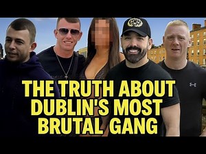 The Truth Behind One of Ireland’s Deadliest Gangs | True Crime Documentary