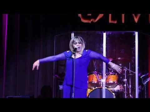 Deniece Williams Live In Atlanta At St. James Live 2018